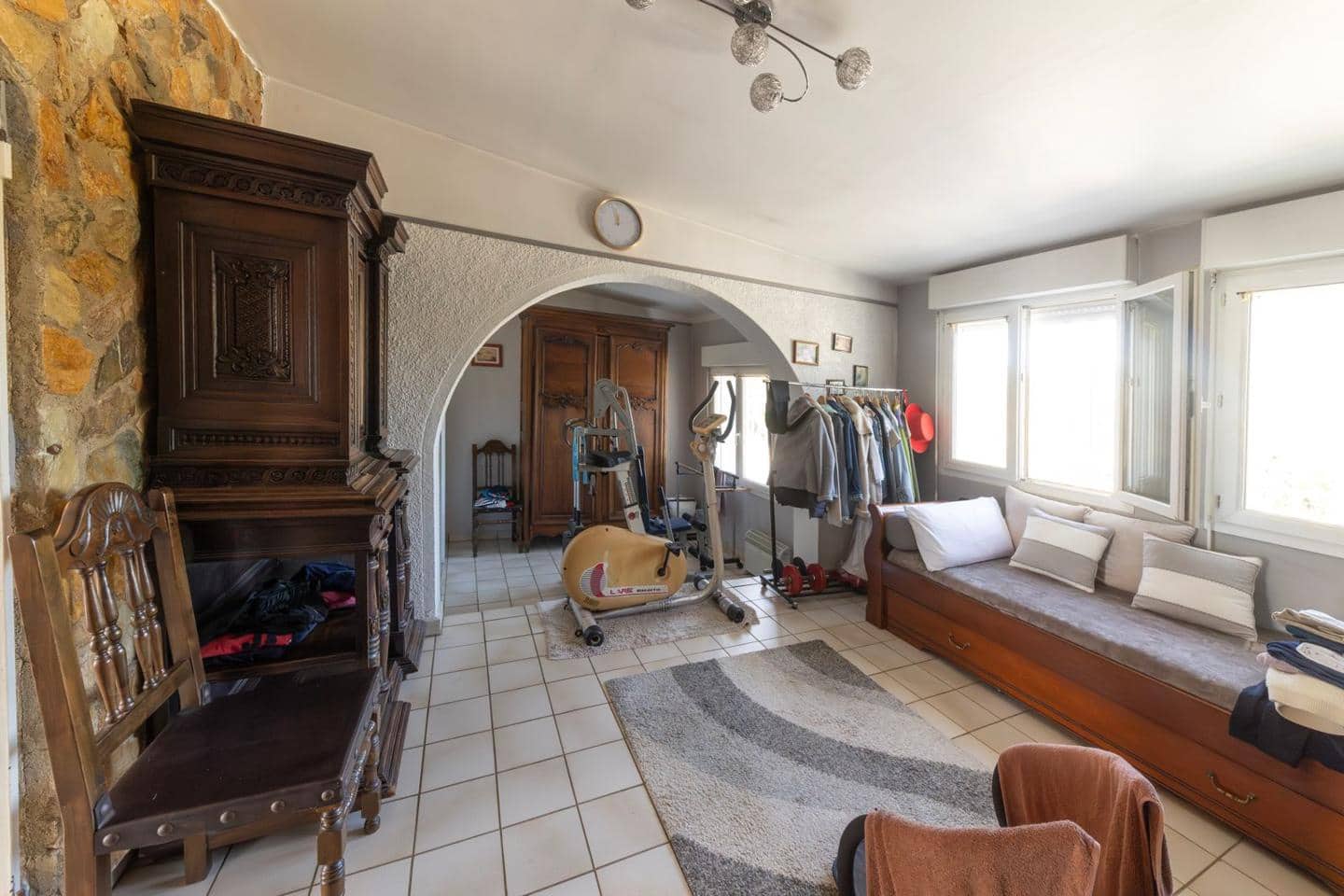 4 sovrum Villa till salu i Empuriabrava med pool garage - 1 199 000 € (Ref: 10187656)
