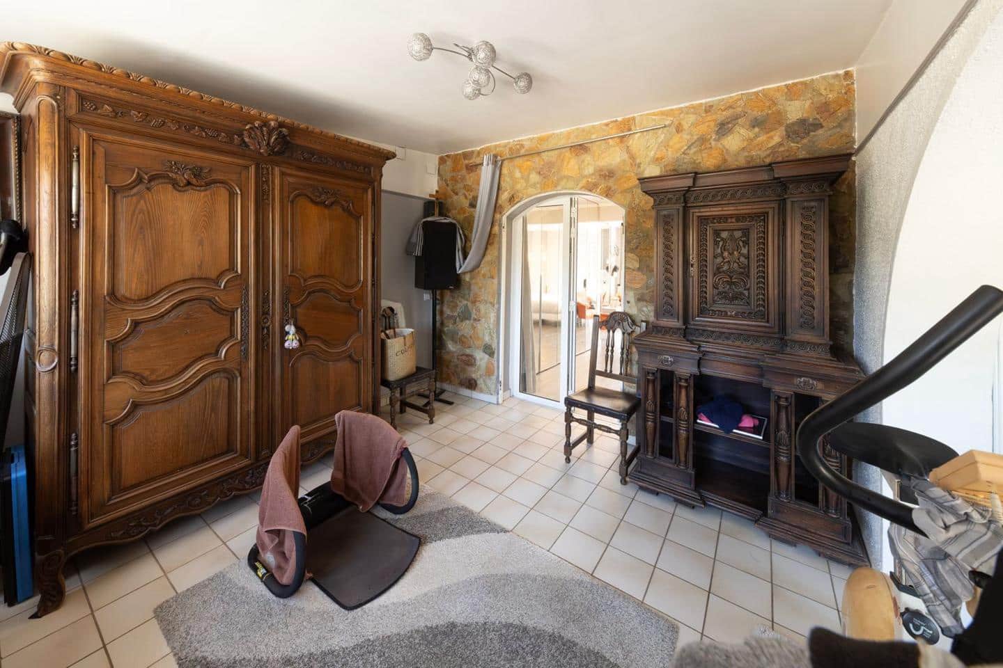 4 sovrum Villa till salu i Empuriabrava med pool garage - 1 199 000 € (Ref: 10187656)