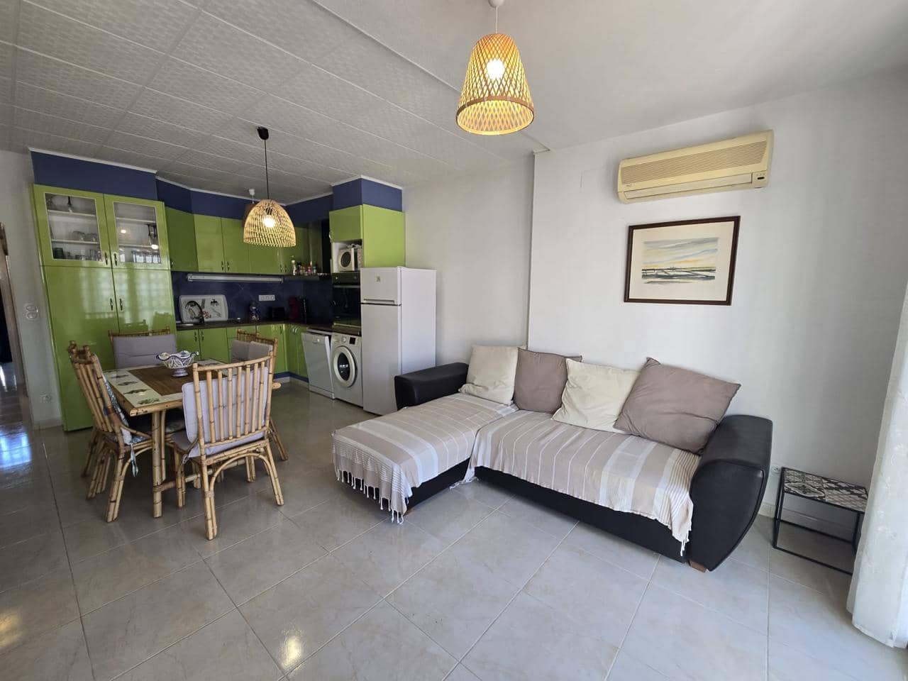 3 Zimmer Villa zu verkaufen in Empuriabrava mit Pool - 349.000 € (Ref: 9598217)