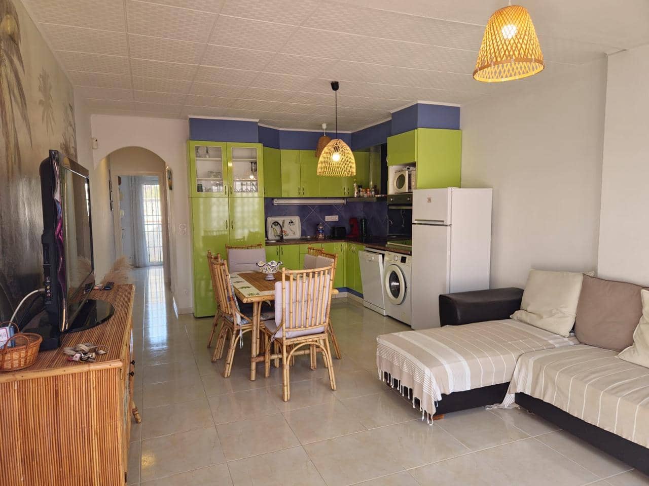 3 Zimmer Villa zu verkaufen in Empuriabrava mit Pool - 349.000 € (Ref: 9598217)