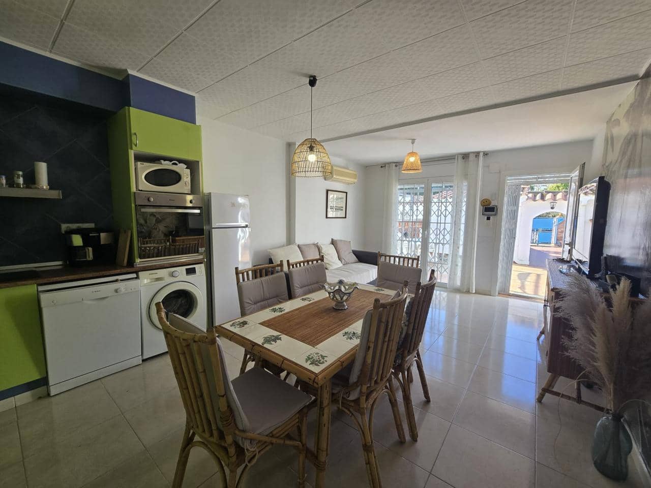 3 Zimmer Villa zu verkaufen in Empuriabrava mit Pool - 349.000 € (Ref: 9598217)