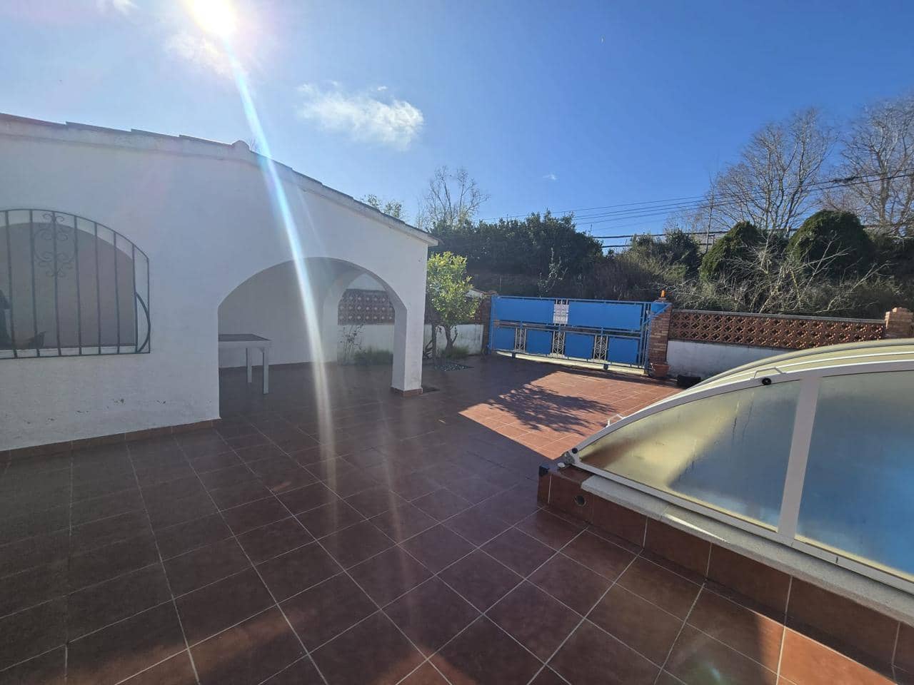 3 Zimmer Villa zu verkaufen in Empuriabrava mit Pool - 349.000 € (Ref: 9598217)