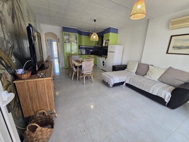 3 Zimmer Villa zu verkaufen in Empuriabrava, Castelló d'Empúries mit Pool - 349.000 € (Ref: 9598217)