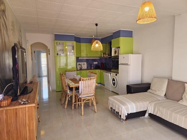 3 Zimmer Villa zu verkaufen in Empuriabrava, Castelló d'Empúries mit Pool - 349.000 € (Ref: 9598217)