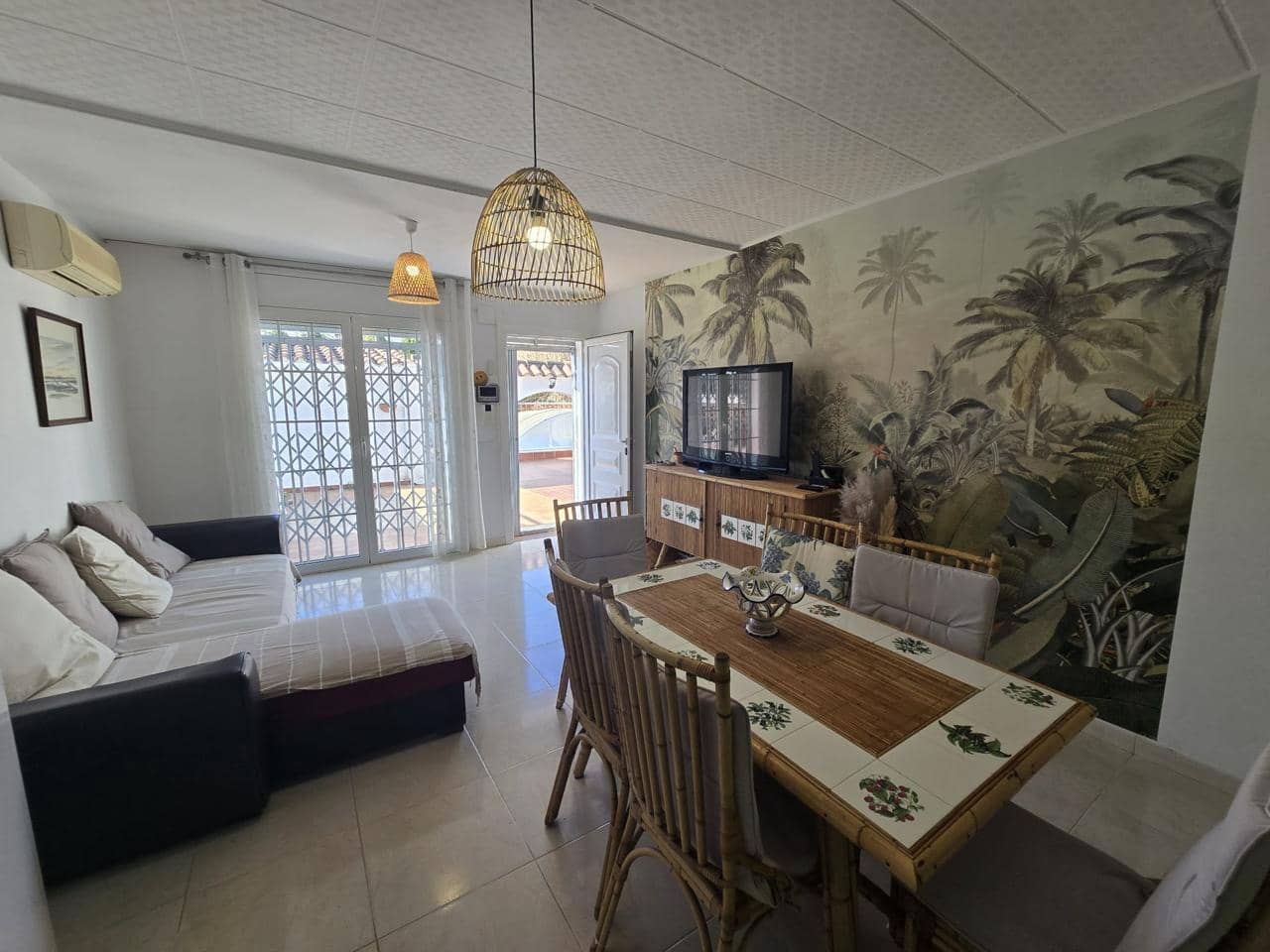 3 Zimmer Villa zu verkaufen in Empuriabrava mit Pool - 349.000 € (Ref: 9598217)