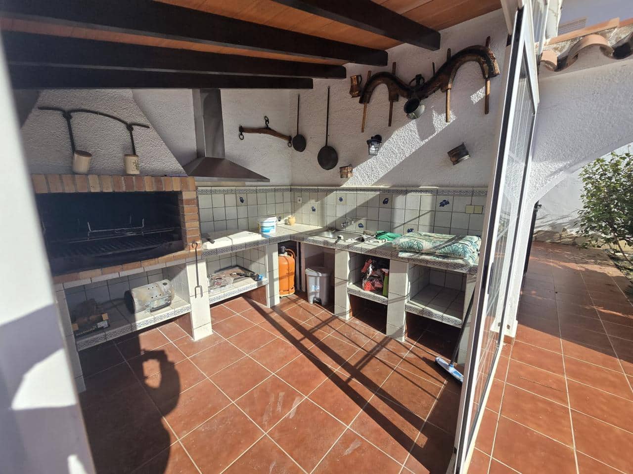 3 Zimmer Villa zu verkaufen in Empuriabrava mit Pool - 349.000 € (Ref: 9598217)