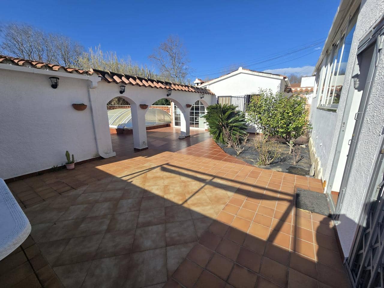 3 Zimmer Villa zu verkaufen in Empuriabrava mit Pool - 349.000 € (Ref: 9598217)