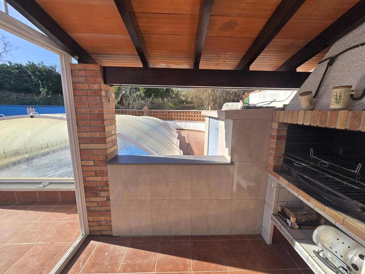 3 Zimmer Villa zu verkaufen in Empuriabrava mit Pool - 349.000 € (Ref: 9598217)