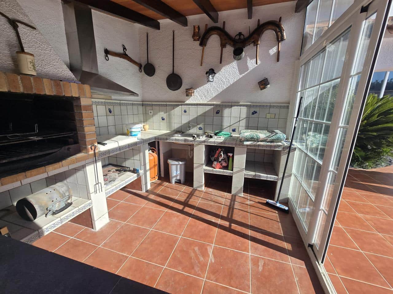 3 Zimmer Villa zu verkaufen in Empuriabrava mit Pool - 349.000 € (Ref: 9598217)