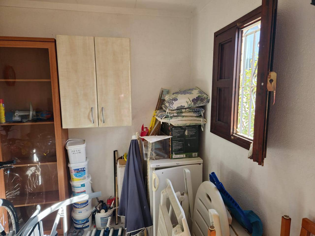 3 Zimmer Villa zu verkaufen in Empuriabrava mit Pool - 349.000 € (Ref: 9598217)