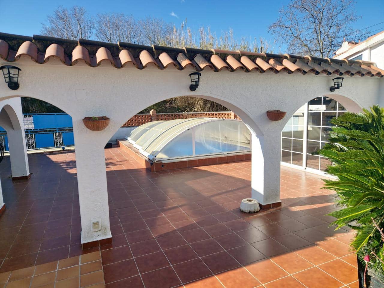 3 Zimmer Villa zu verkaufen in Empuriabrava mit Pool - 349.000 € (Ref: 9598217)