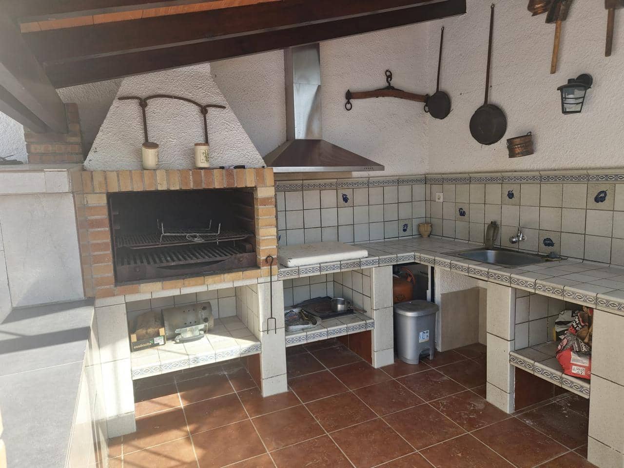 3 soveværelse Villa til salg i Empuriabrava med swimmingpool - € 339.000 (Ref: 9598217)