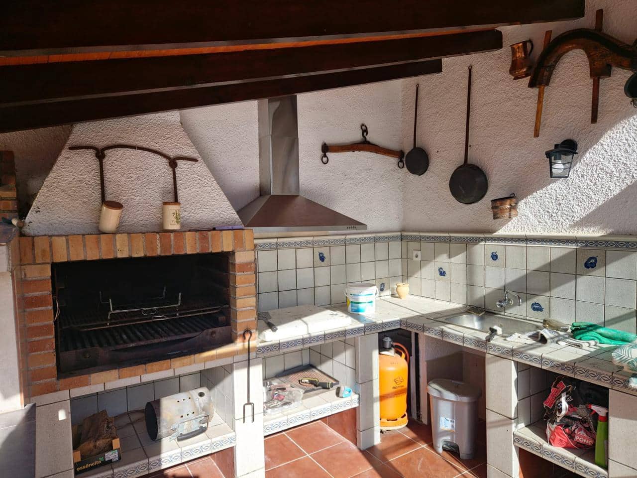 3 soveværelse Villa til salg i Empuriabrava med swimmingpool - € 339.000 (Ref: 9598217)