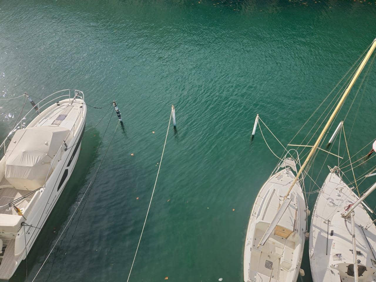 3 makuuhuone Huvila myytävänä paikassa Empuriabrava mukana 
autotalli - 585 000 € (Ref: 9598218)