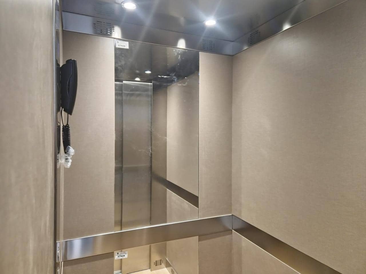 3 makuuhuone Huvila myytävänä paikassa Empuriabrava mukana 
autotalli - 585 000 € (Ref: 9598218)