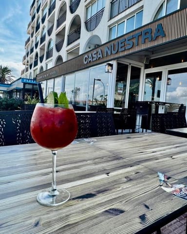 6 soveværelse Virksomhed til salg i Empuriabrava, Castelló d'Empúries - € 129.000 (Ref: 9598219)