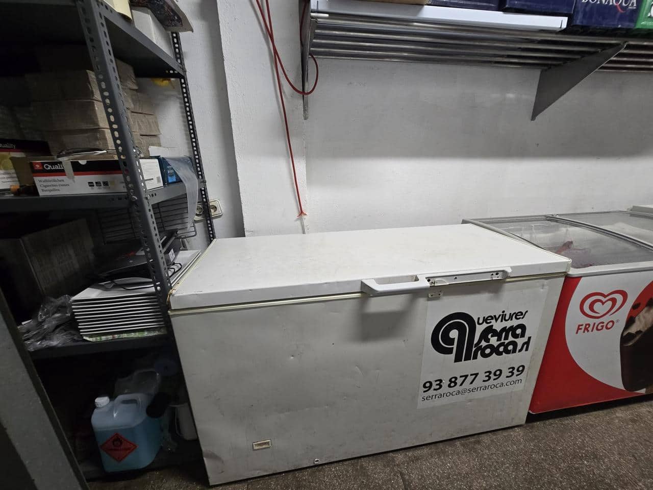 6 bedroom Business for sale in Empuriabrava - € 129,000 (Ref: 9598219)