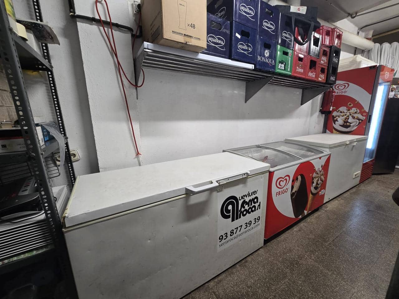 6 bedroom Business for sale in Empuriabrava - € 129,000 (Ref: 9598219)