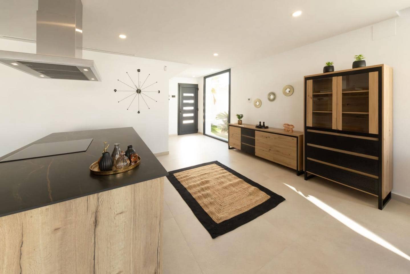 4 makuuhuone Huvila myytävänä paikassa Empuriabrava - 1 290 000 € (Ref: 9598220)