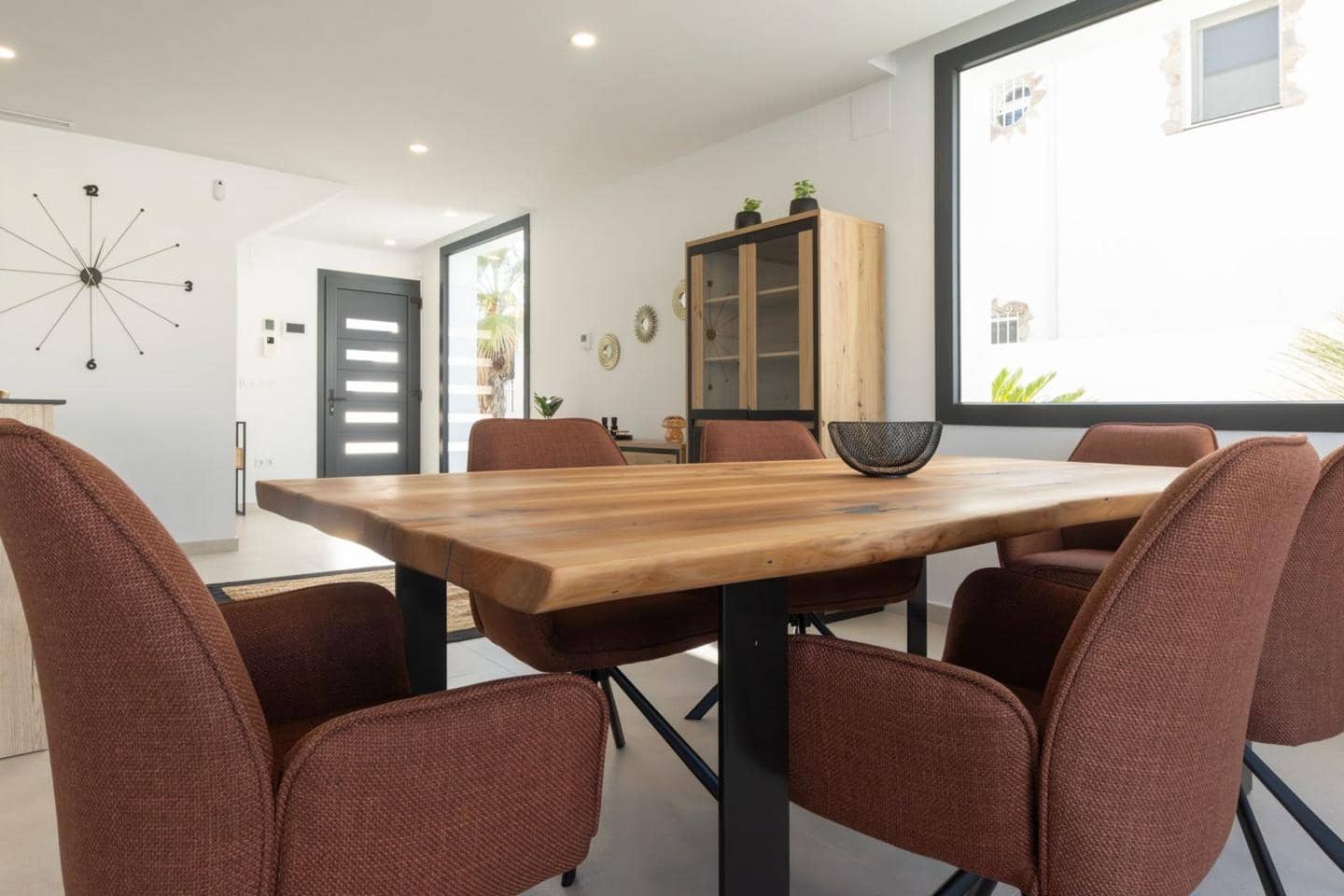 4 makuuhuone Huvila myytävänä paikassa Empuriabrava - 1 290 000 € (Ref: 9598220)