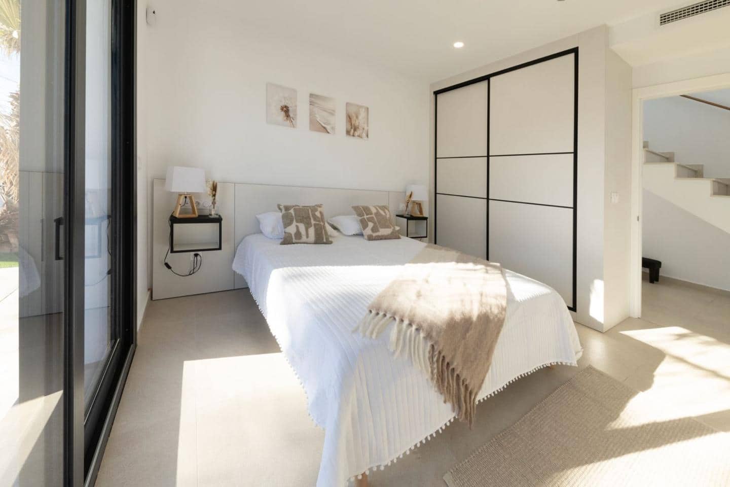 4 makuuhuone Huvila myytävänä paikassa Empuriabrava - 1 290 000 € (Ref: 9598220)