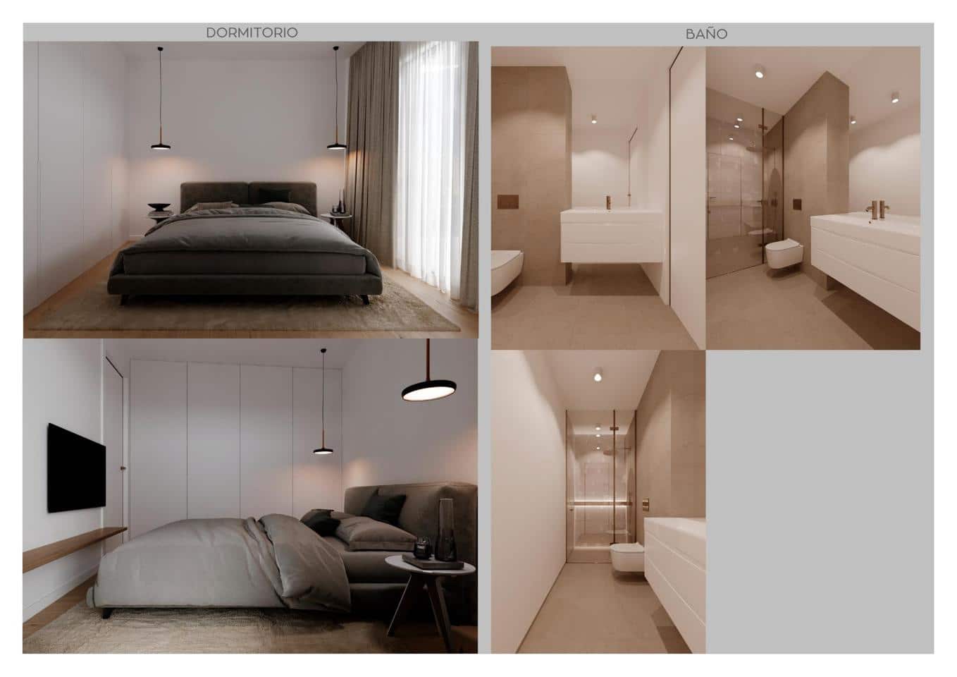 2 bedroom Flat for sale in Roses with garage - € 340,000 (Ref: 9598221)