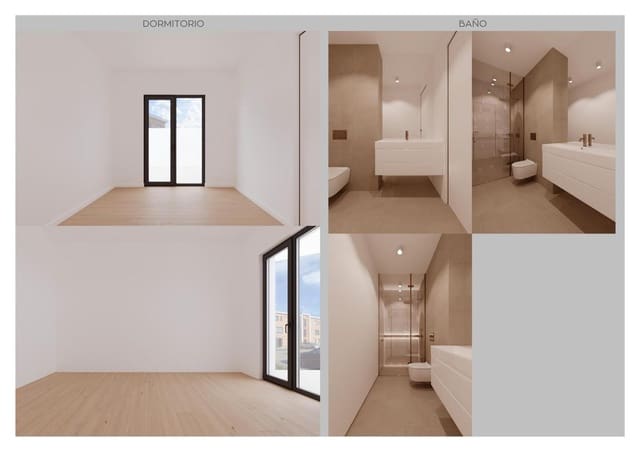 2 bedroom Flat for sale in Roses with garage - € 340,000 (Ref: 9598221)