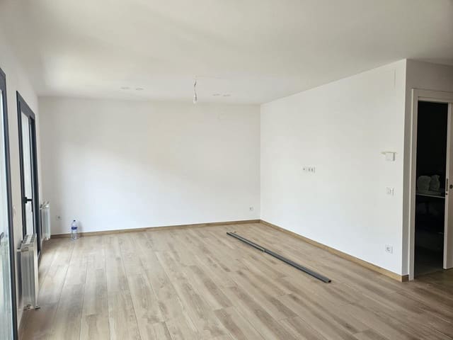 2 sypialnia Mieszkanie na sprzedaż w Roses z garażem - 360 000 € (Ref: 9598221)