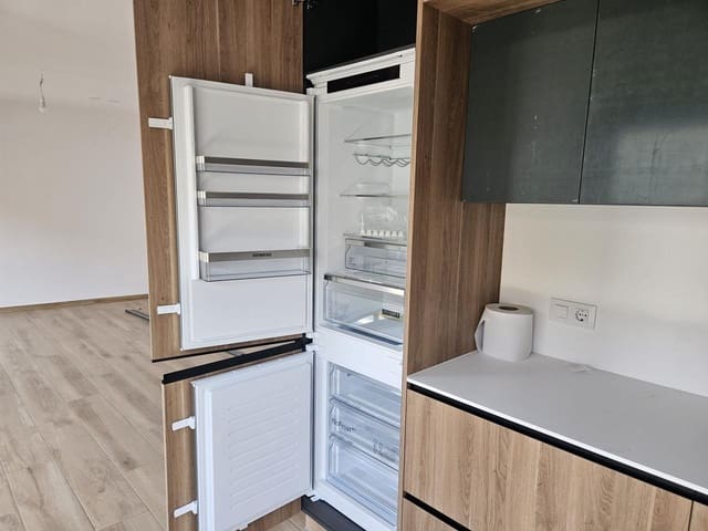 2 sypialnia Mieszkanie na sprzedaż w Roses z garażem - 360 000 € (Ref: 9598221)