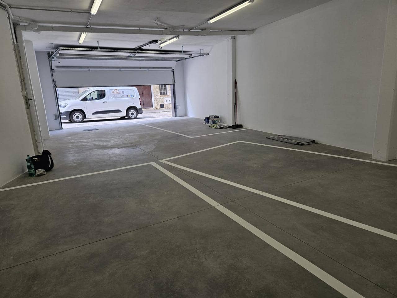 2 makuuhuone Asunto myytävänä paikassa Roses mukana 
autotalli - 360 000 € (Ref: 9598221)
