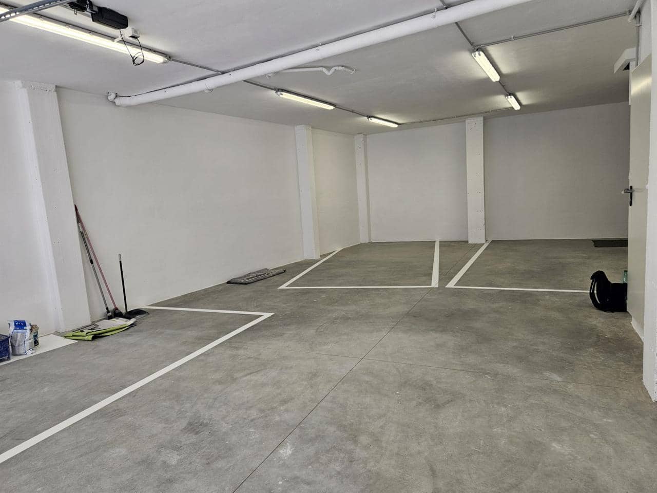 2 makuuhuone Asunto myytävänä paikassa Roses mukana 
autotalli - 360 000 € (Ref: 9598221)