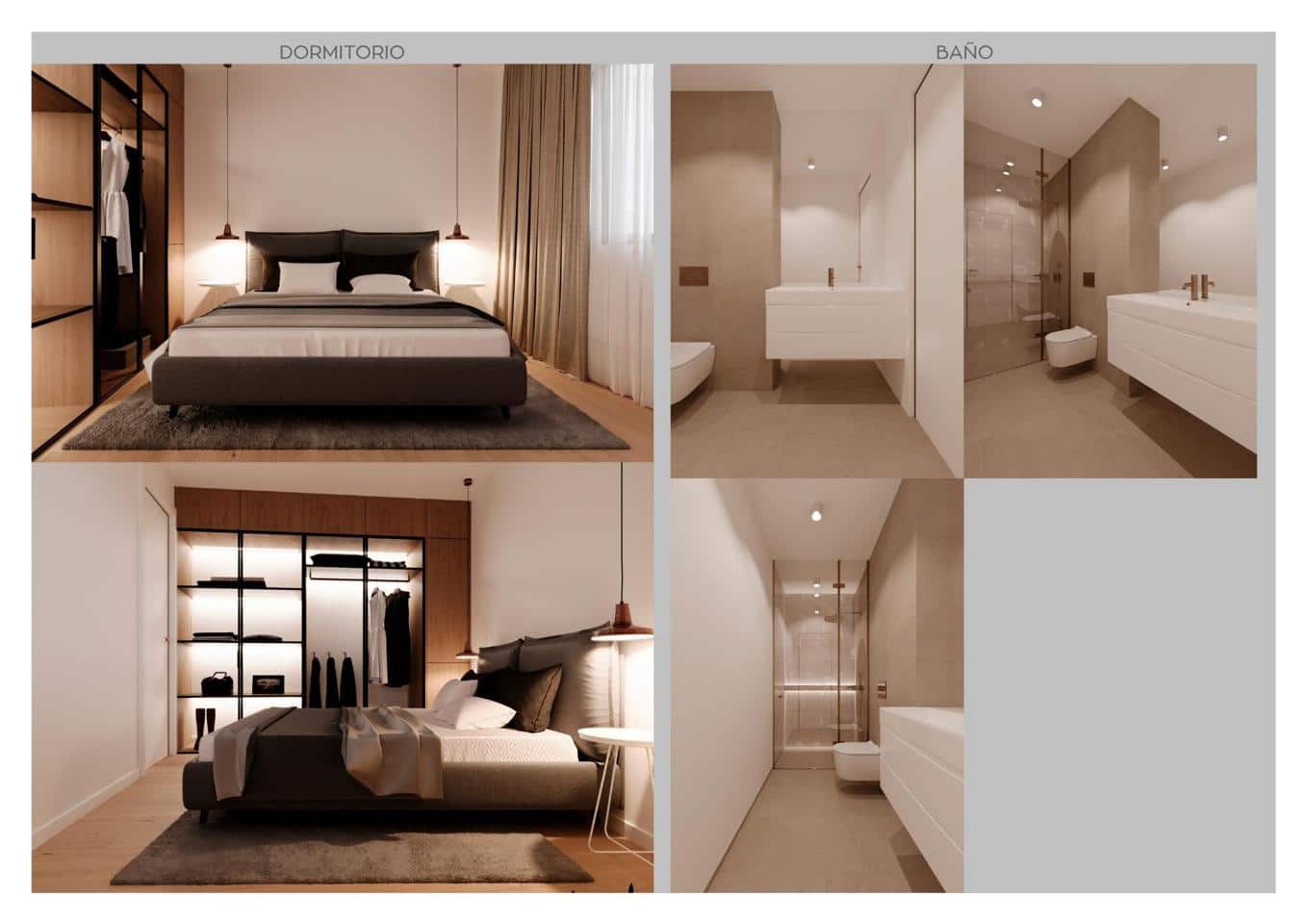 3 bedroom Flat for sale in Roses with garage - € 640,000 (Ref: 9598222)