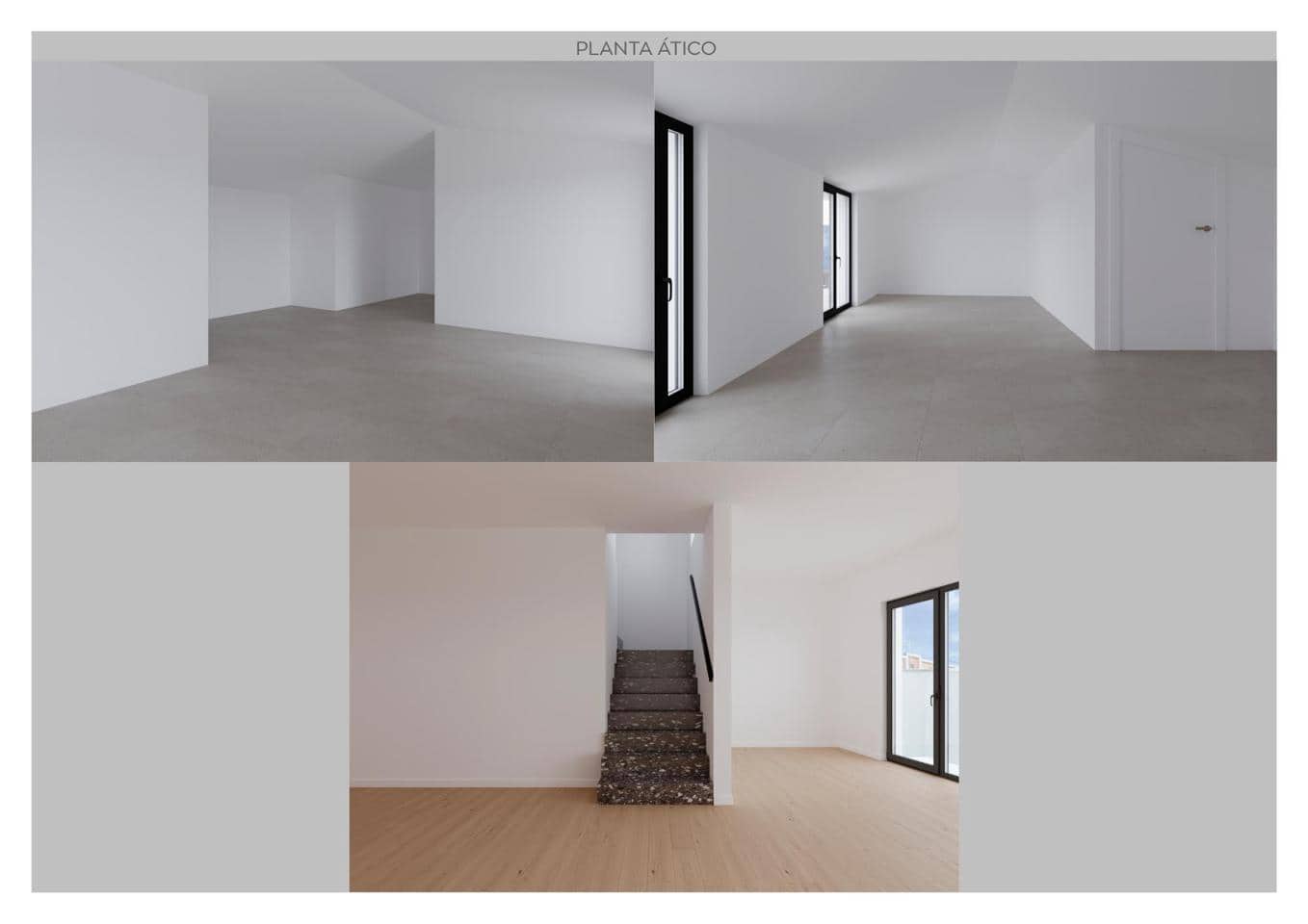 3 bedroom Flat for sale in Roses with garage - € 640,000 (Ref: 9598222)