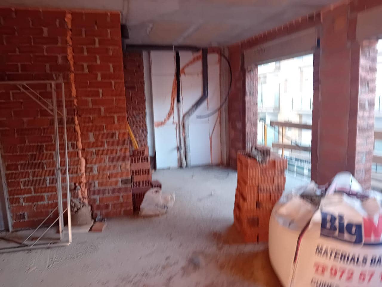 3 bedroom Flat for sale in Roses with garage - € 640,000 (Ref: 9598222)