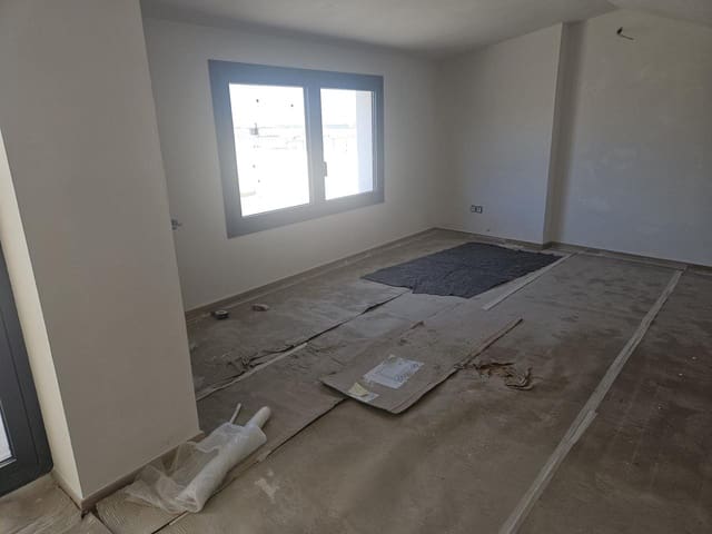 3 soverom Leilighet til salgs i Roses med garasje - € 640 000 (Ref: 9598222)