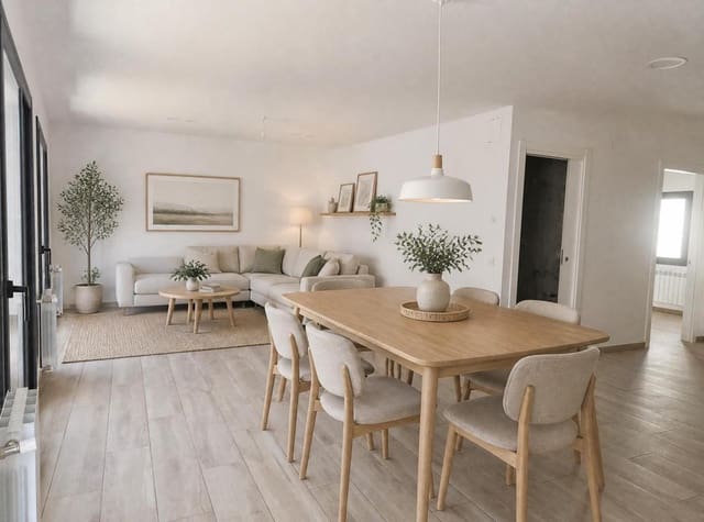 3 soverom Leilighet til salgs i Roses med garasje - € 640 000 (Ref: 9598222)