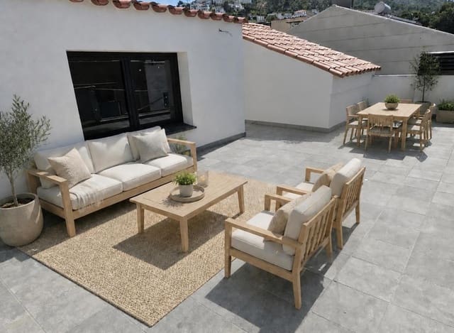 3 soverom Leilighet til salgs i Roses med garasje - € 640 000 (Ref: 9598222)