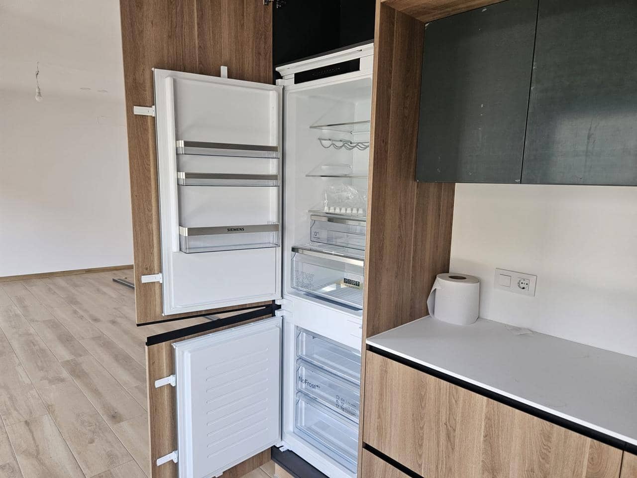 3 bedroom Flat for sale in Roses with garage - € 600,000 (Ref: 9598222)