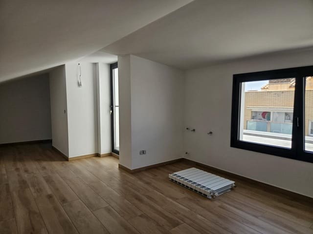 3 soverom Leilighet til salgs i Roses med garasje - € 600 000 (Ref: 9598222)
