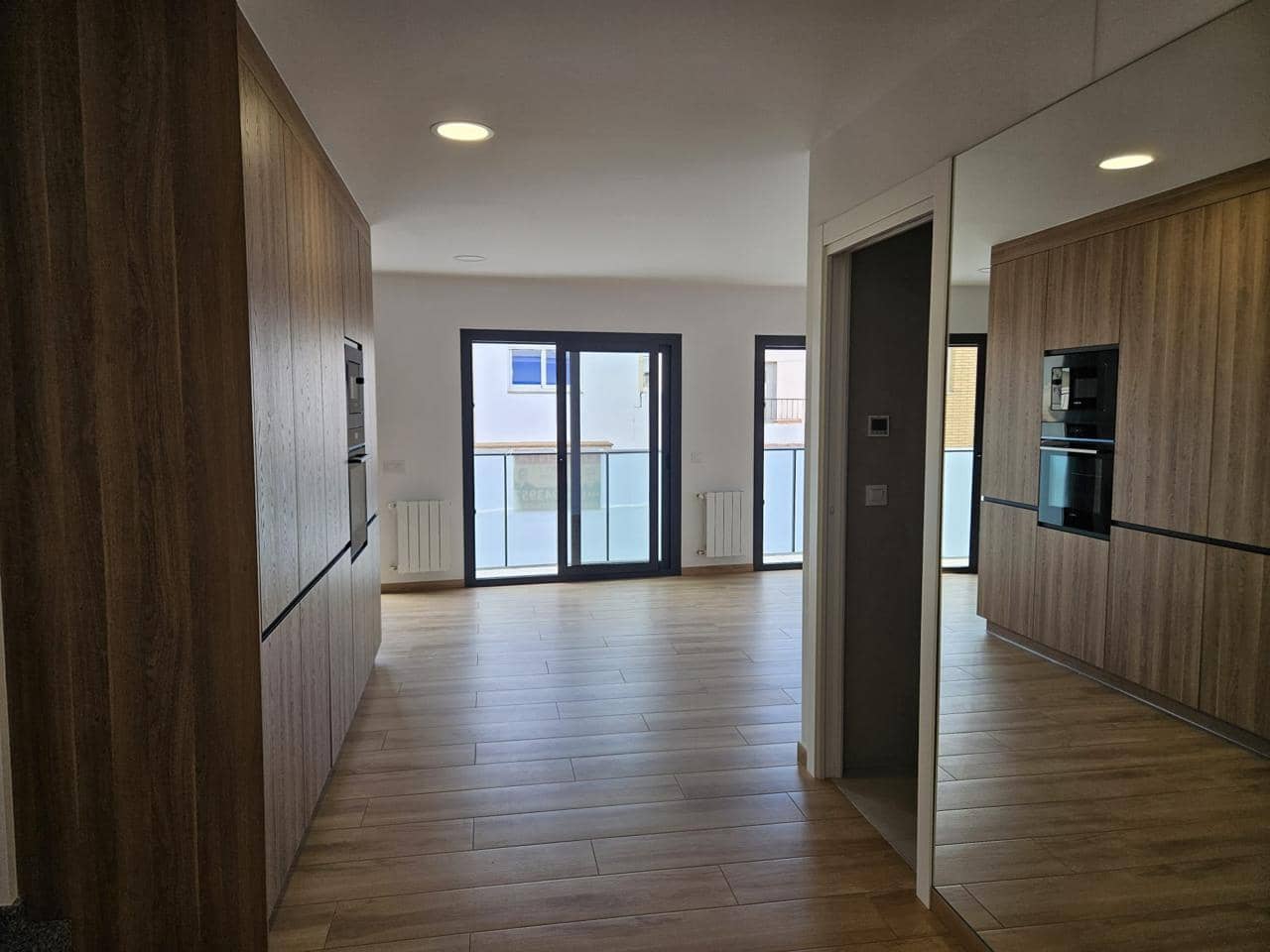 3 quarto Apartamento para venda em Roses com garagem - 600 000 € (Ref: 9598222)
