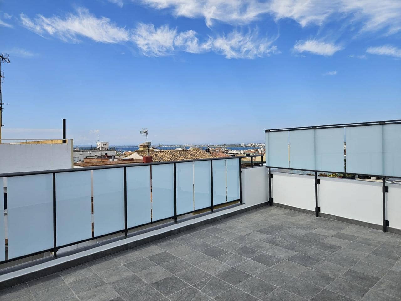 3 quarto Apartamento para venda em Roses com garagem - 600 000 € (Ref: 9598222)