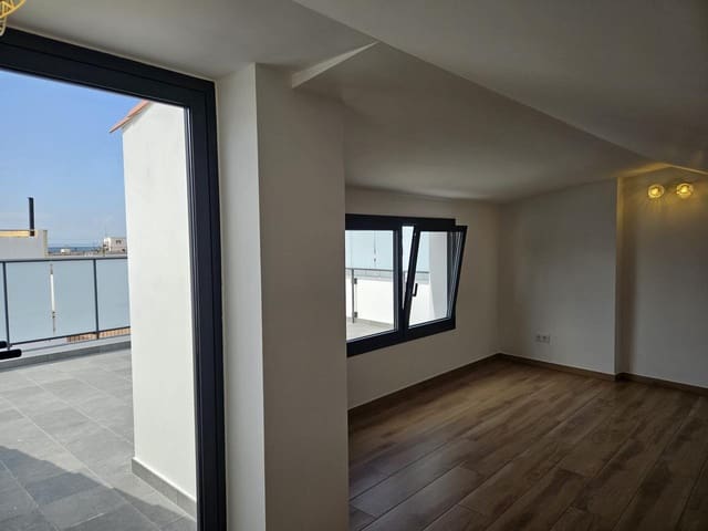 3 soveværelse Lejlighed til salg i Roses med garage - € 600.000 (Ref: 9598222)