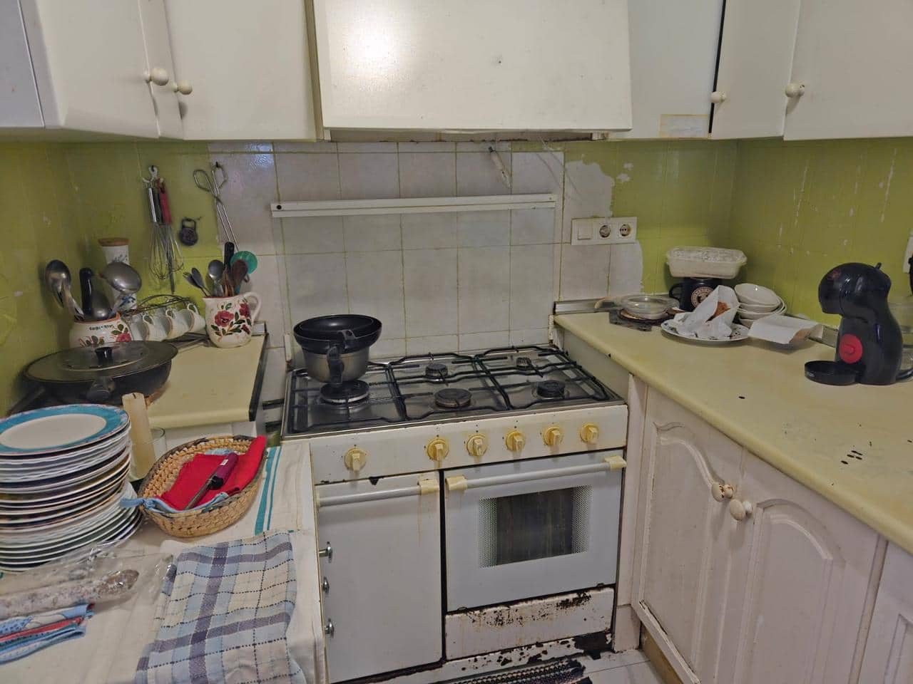 4 Zimmer Villa zu verkaufen in Empuriabrava mit Garage - 390.000 € (Ref: 9598223)