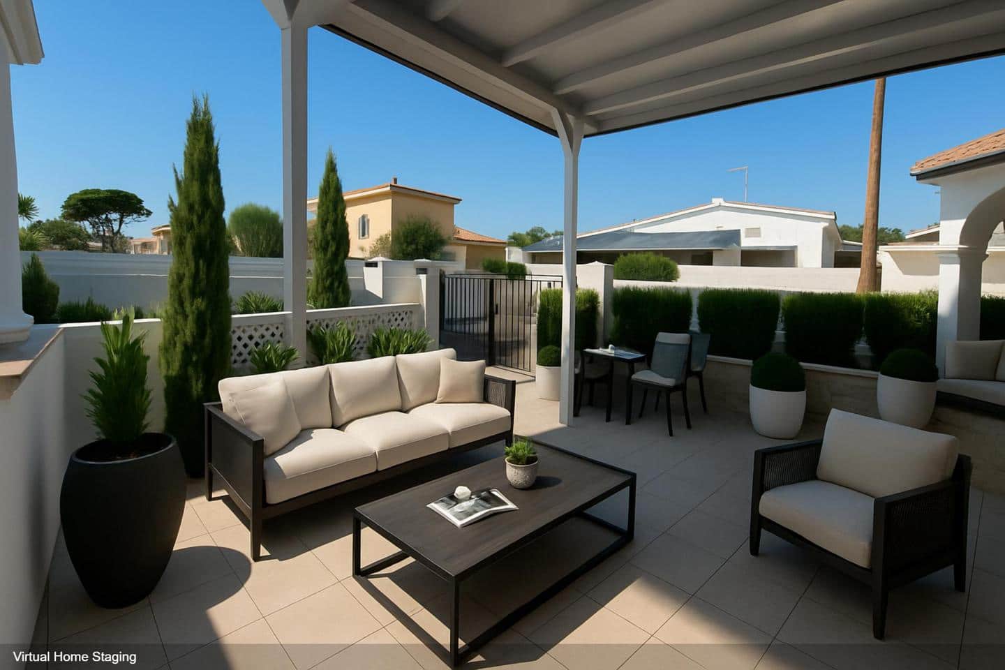 4 Zimmer Villa zu verkaufen in Empuriabrava mit Garage - 390.000 € (Ref: 9598223)