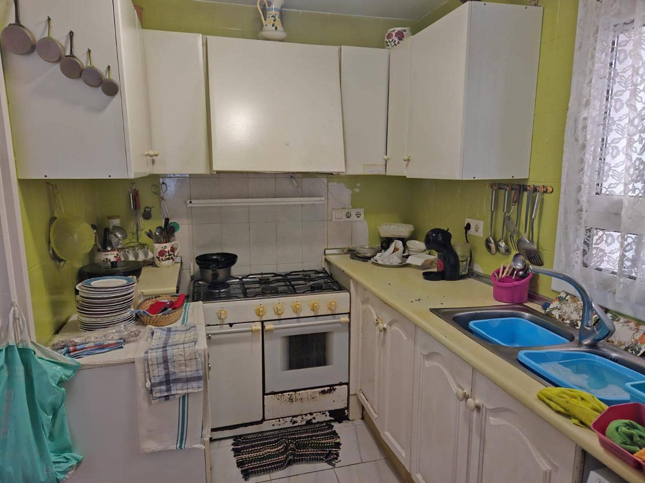 4 Zimmer Villa zu verkaufen in Empuriabrava mit Garage - 390.000 € (Ref: 9598223)