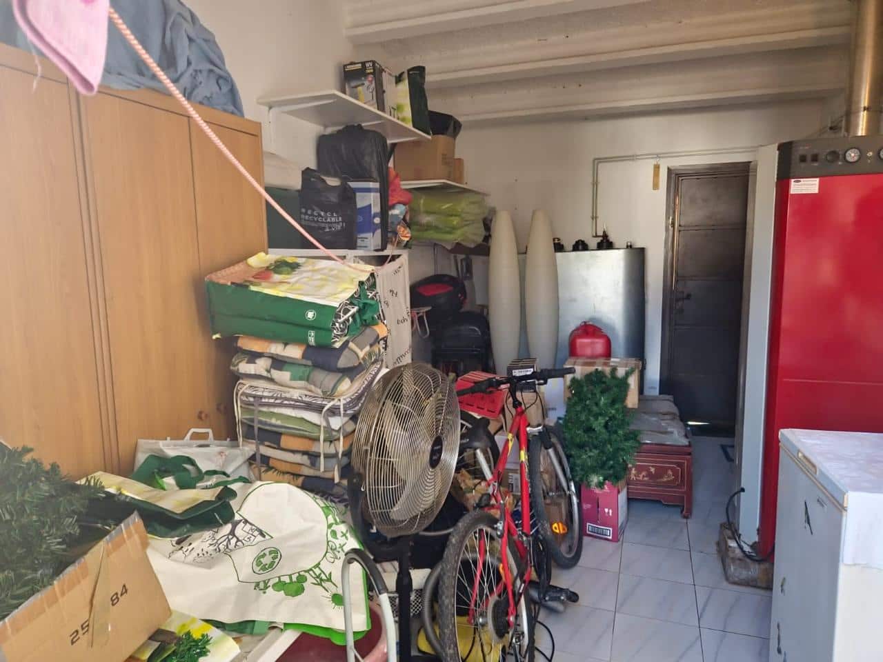 4 Zimmer Villa zu verkaufen in Empuriabrava mit Garage - 390.000 € (Ref: 9598223)