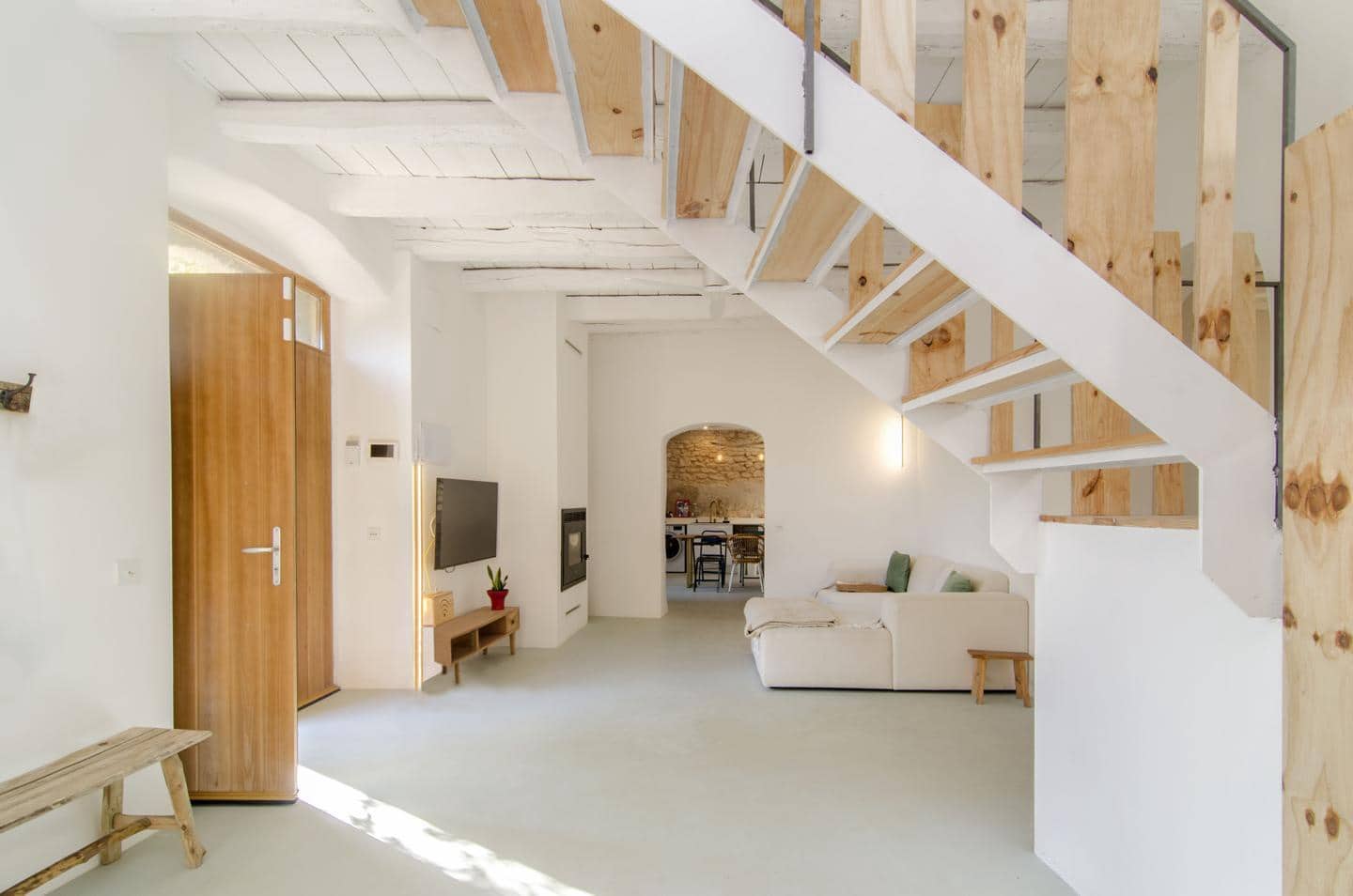 5 bedroom Finca/Country House for rent in Vilanova i la Geltru - € 5,500 (Ref: 9598224)