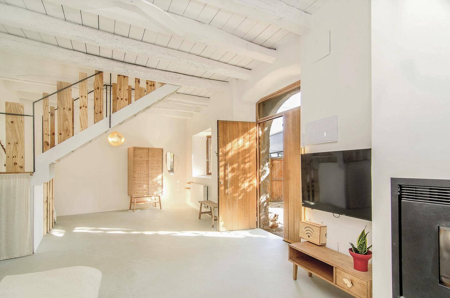 5 sovrum Villa till salu i Vilanova i la Geltru - 868 000 € (Ref: 9598225)