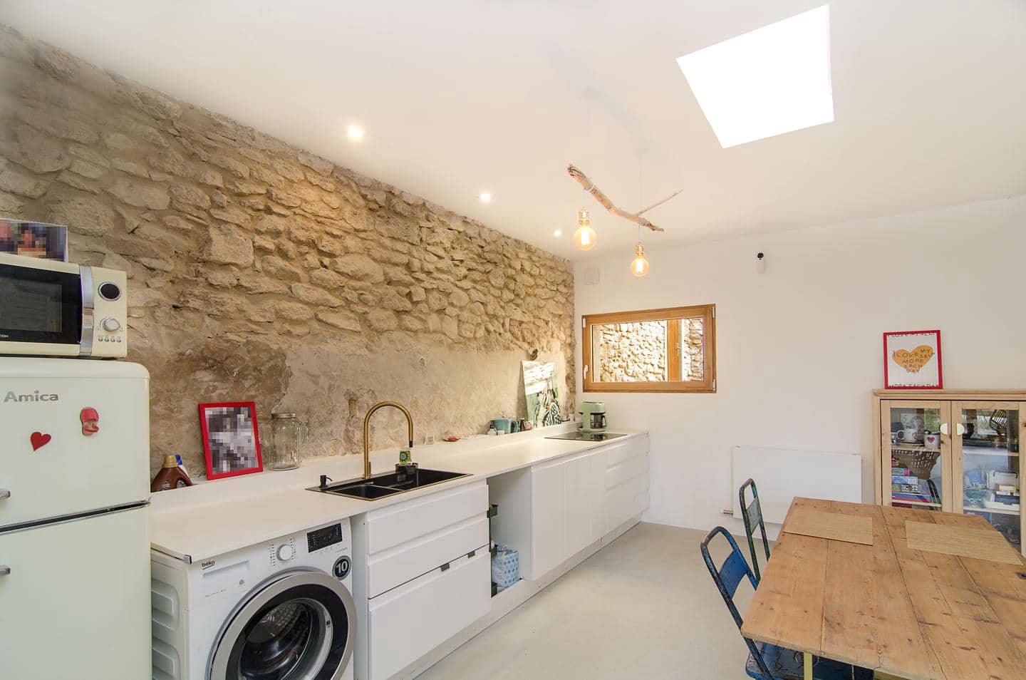 5 sovrum Villa till salu i Vilanova i la Geltru - 868 000 € (Ref: 9598225)