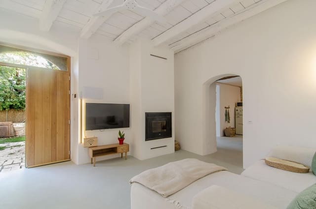 5 sovrum Villa till salu i Vilanova i la Geltrú - 868 000 € (Ref: 9598225)